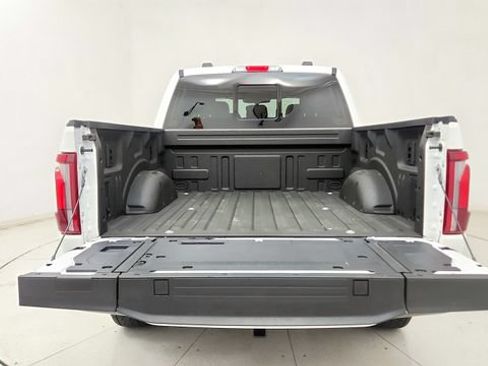Used 2025 Ford F150 King Ranch w/ FX4 Off-Road Package AWD/4WD image 29