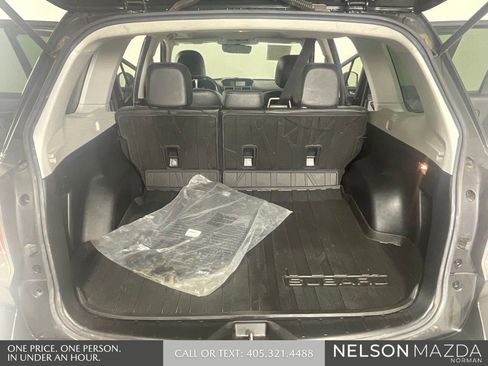 Used 2018 Subaru Forester 2.5i Premium AWD/4WD image 13