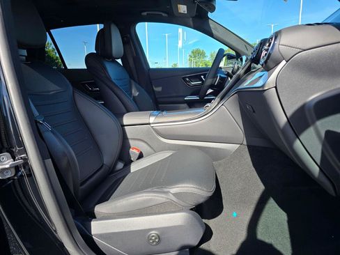 New 2026 Mercedes-Benz GLC 300 4MATIC image 25