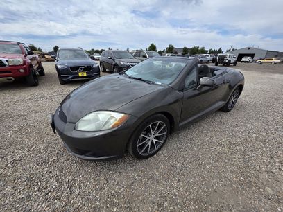 Used 2012 Mitsubishi Eclipse GS Sport