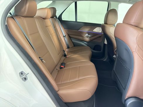 New 2026 Mercedes-Benz GLE 450 4MATIC image 30
