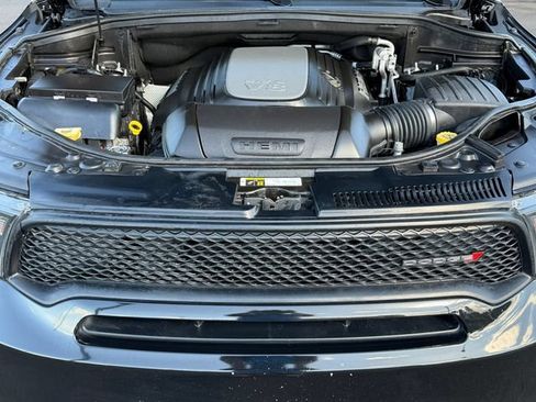 Used 2020 Dodge Durango R/T w/ Blacktop Package AWD/4WD image 29
