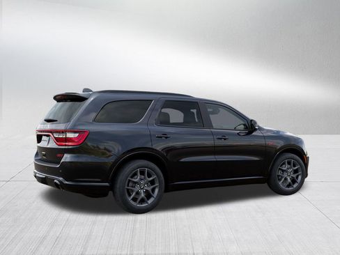 New 2026 Dodge Durango GT image 4