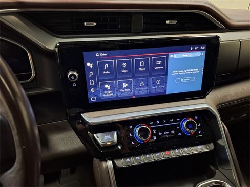 Used 2022 GMC Sierra 1500 Denali w/ Technology Package image 17