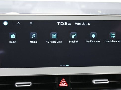 Used 2023 Hyundai Ioniq 5 Limited AWD/4WD image 26