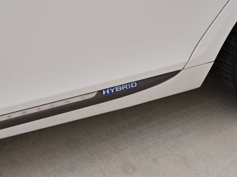 Used 2008 Lexus GS 450h image 32