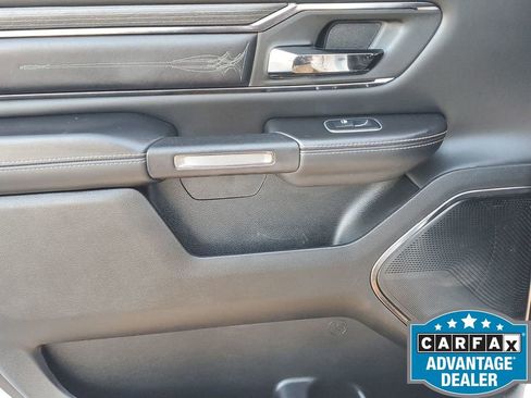 Used 2023 RAM 1500 Limited image 45