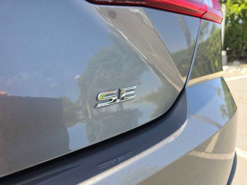 Certified 2025 Toyota Camry SE FWD image 13