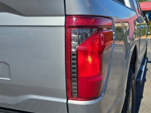 Certified 2025 Ford F150 XLT w/ Equipment Group 301A Standard image 6