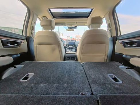 Used 2018 Honda CR-V EX image 55