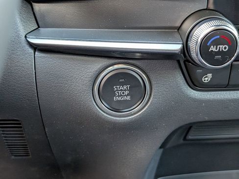 New 2026 MAZDA CX-30 2.5 Turbo w/ Premium Plus Pkg image 31