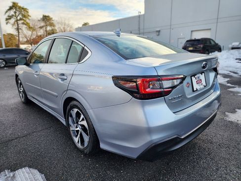 Certified 2021 Subaru Legacy Premium image 19