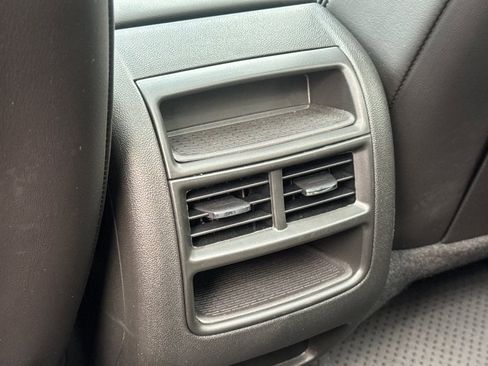 Used 2025 Cadillac XT5 Premium Luxury w/ LPO, Red Accent Package image 38