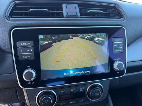 Used 2025 Nissan Leaf S FWD image 25