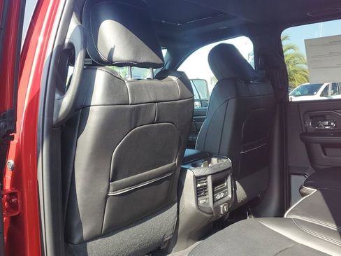 New 2026 RAM 2500 Rebel w/ Rebel Level 2 Equipment Group image 18