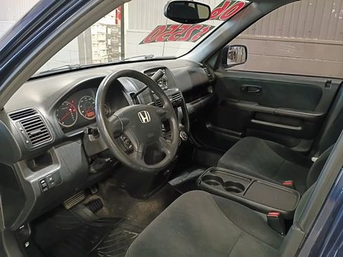 Used 2006 Honda CR-V EX image 8