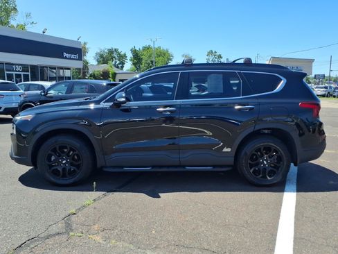 Used 2023 Hyundai Santa Fe XRT AWD/4WD image 7