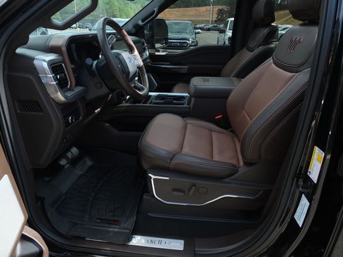 Used 2025 Ford F250 King Ranch image 14