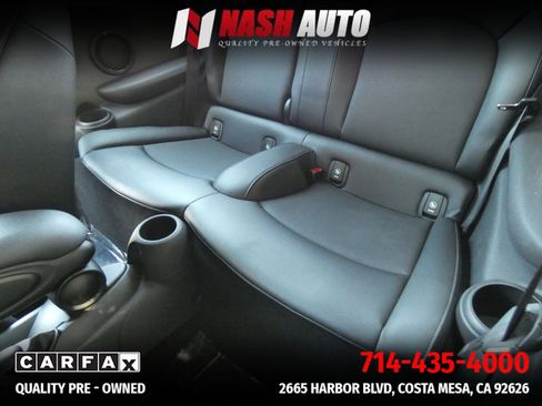 Used 2017 MINI Cooper 2-Door Hardtop FWD image 32