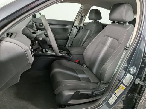 Used 2024 Honda Civic LX image 11