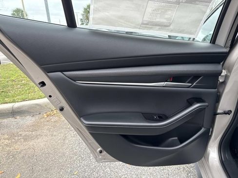 New 2026 MAZDA MAZDA3 2.5 S Sedan w/ Preferred Pkg FWD image 14