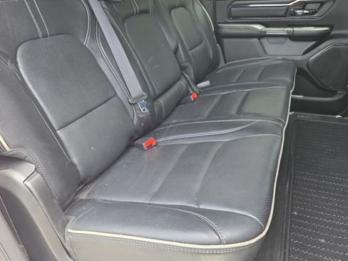 Used 2022 RAM 1500 Limited RWD image 18