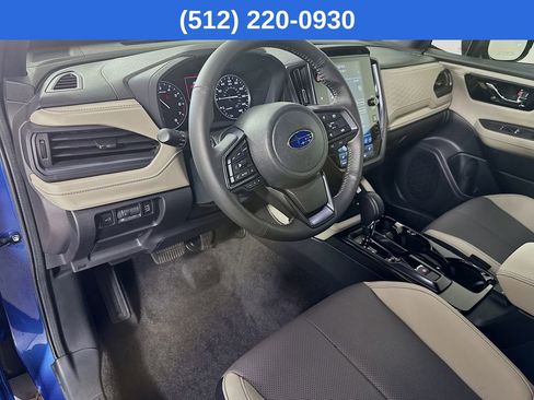 Certified 2026 Subaru Forester Limited AWD/4WD image 10
