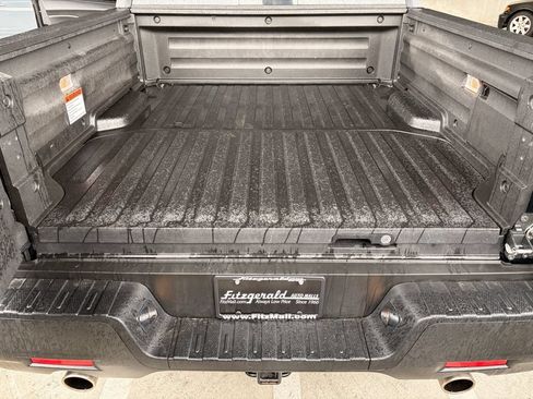 Used 2025 Honda Ridgeline RTL image 12
