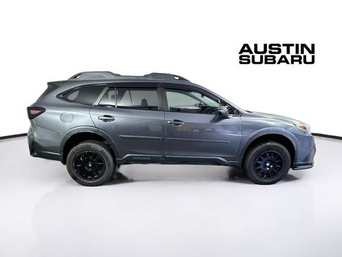 Used 2020 Subaru Outback Limited XT w/ Popular Package #2 AWD/4WD image 6