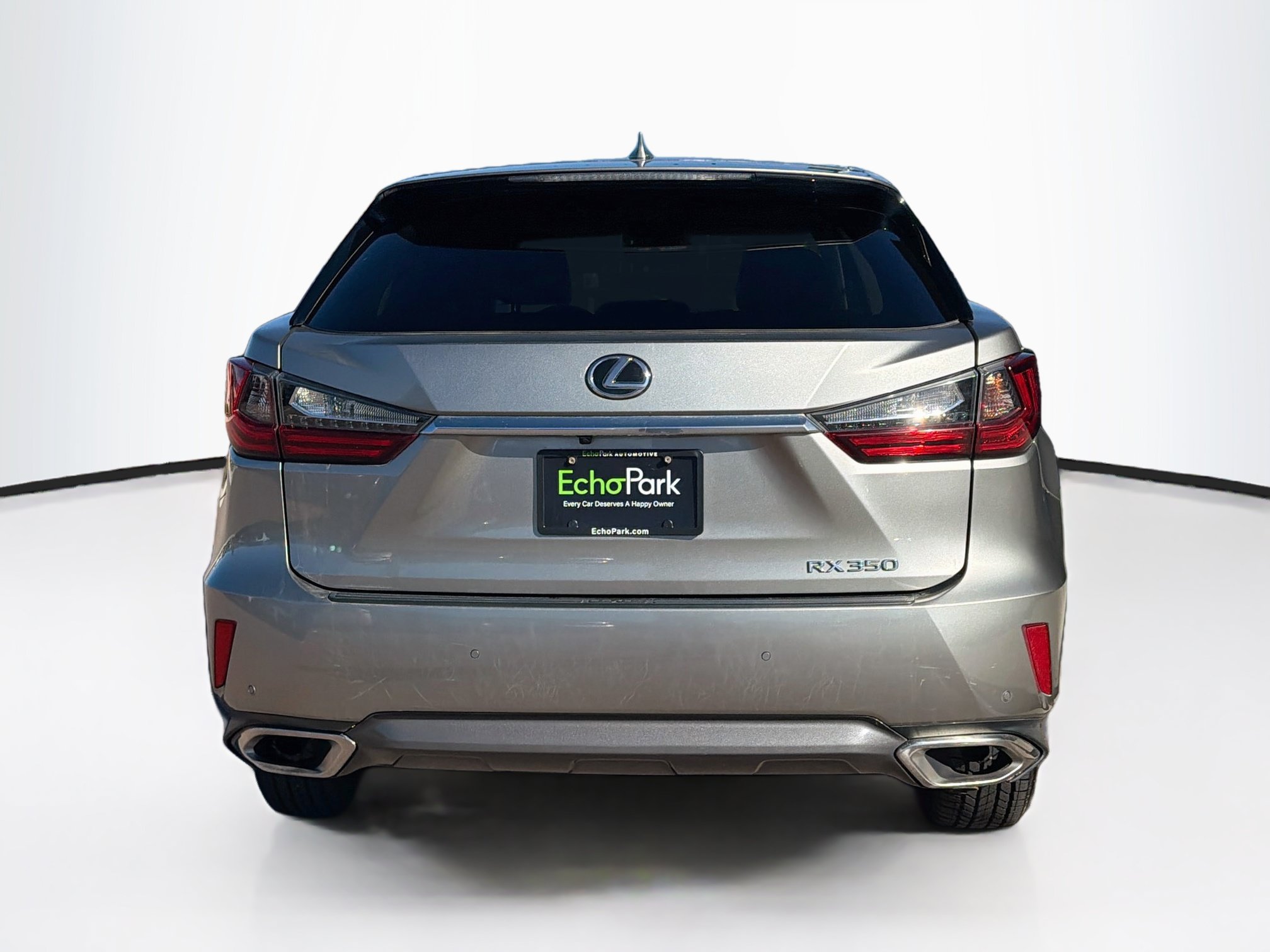 Used 2017 Lexus RX 350 AWD w/ Cold Weather Package image 7