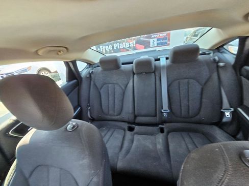 Used 2016 Chrysler 200 Limited w/ Convenience Group image 19