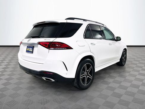 Used 2023 Mercedes-Benz GLE 350 4MATIC image 10