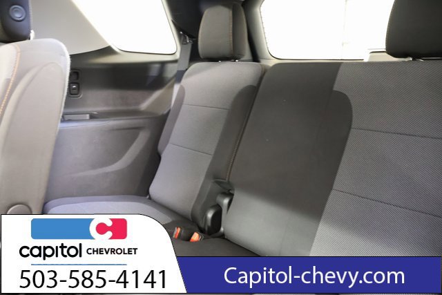 Used 2018 Chevrolet Traverse LT AWD/4WD image 33