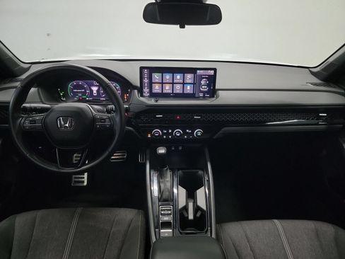 Used 2023 Honda Accord Sport image 15