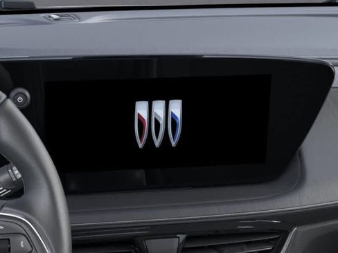 New 2026 Buick Encore GX Avenir w/ Avenir Technology Package FWD image 20
