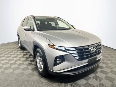Used 2024 Hyundai Tucson SEL