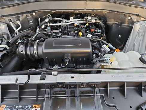 Used 2021 Ford Explorer Timberline image 35