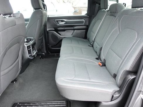 Used 2022 RAM 1500 Big Horn image 23