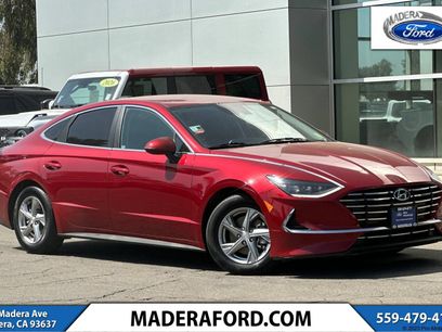 Used 2023 Hyundai Sonata SE