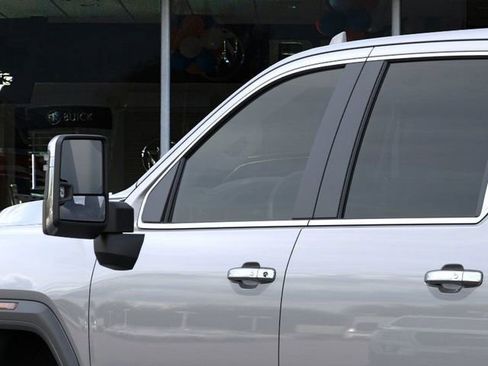 New 2026 GMC Sierra 3500 Denali w/ Technology Package AWD/4WD image 12