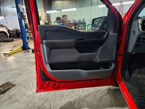 Used 2021 Ford F150 XL w/ XL Power Equipment Group image 18