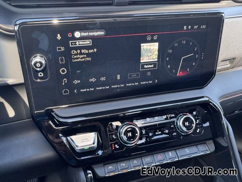 Used 2023 GMC Sierra 1500 AT4 w/ AT4 Premium Package image 34