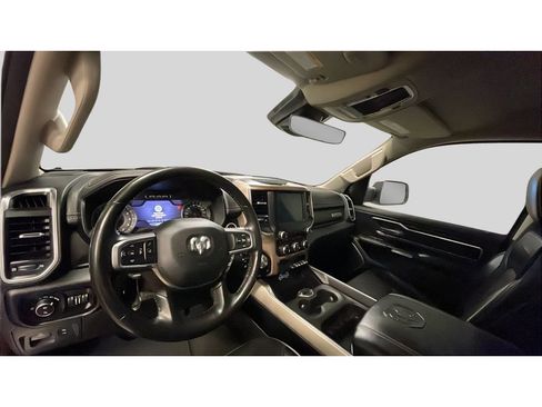 Used 2022 RAM 1500 Laramie image 10