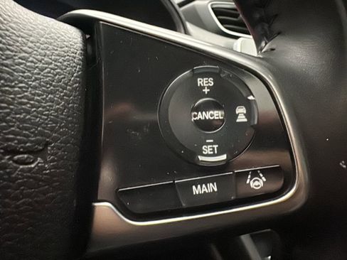 Certified 2017 Honda CR-V Touring image 31