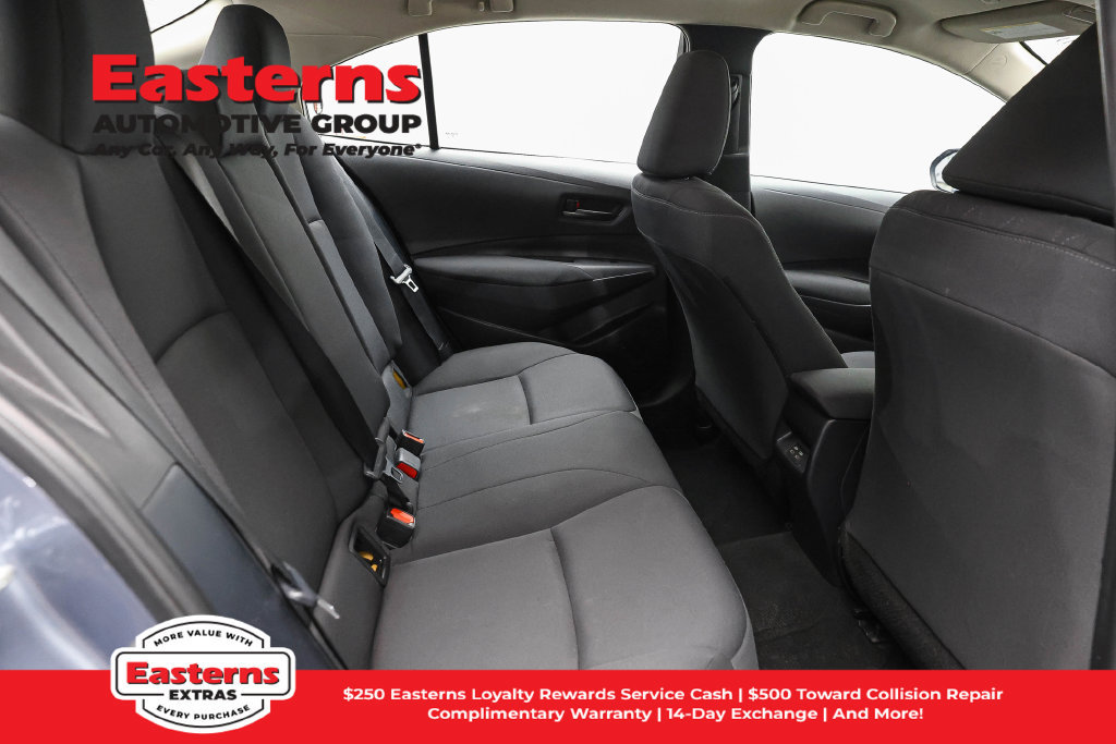 Used 2024 Toyota Corolla LE FWD image 23