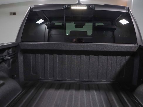 Used 2022 RAM 1500 Limited AWD/4WD image 33