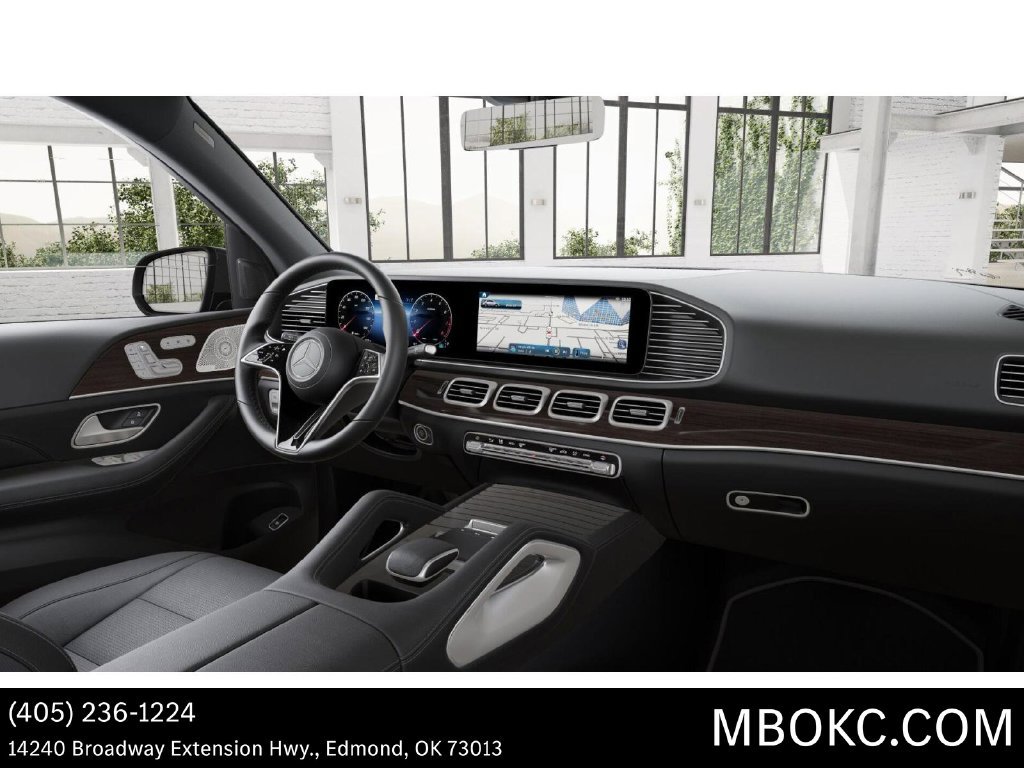 Used 2026 Mercedes-Benz GLE 350 4MATIC image 6