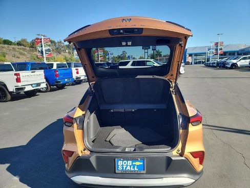 Used 2024 Buick Envista Preferred image 23