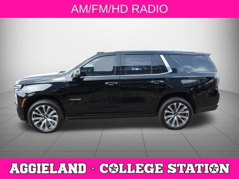 Used 2026 Chevrolet Tahoe High Country RWD image 7