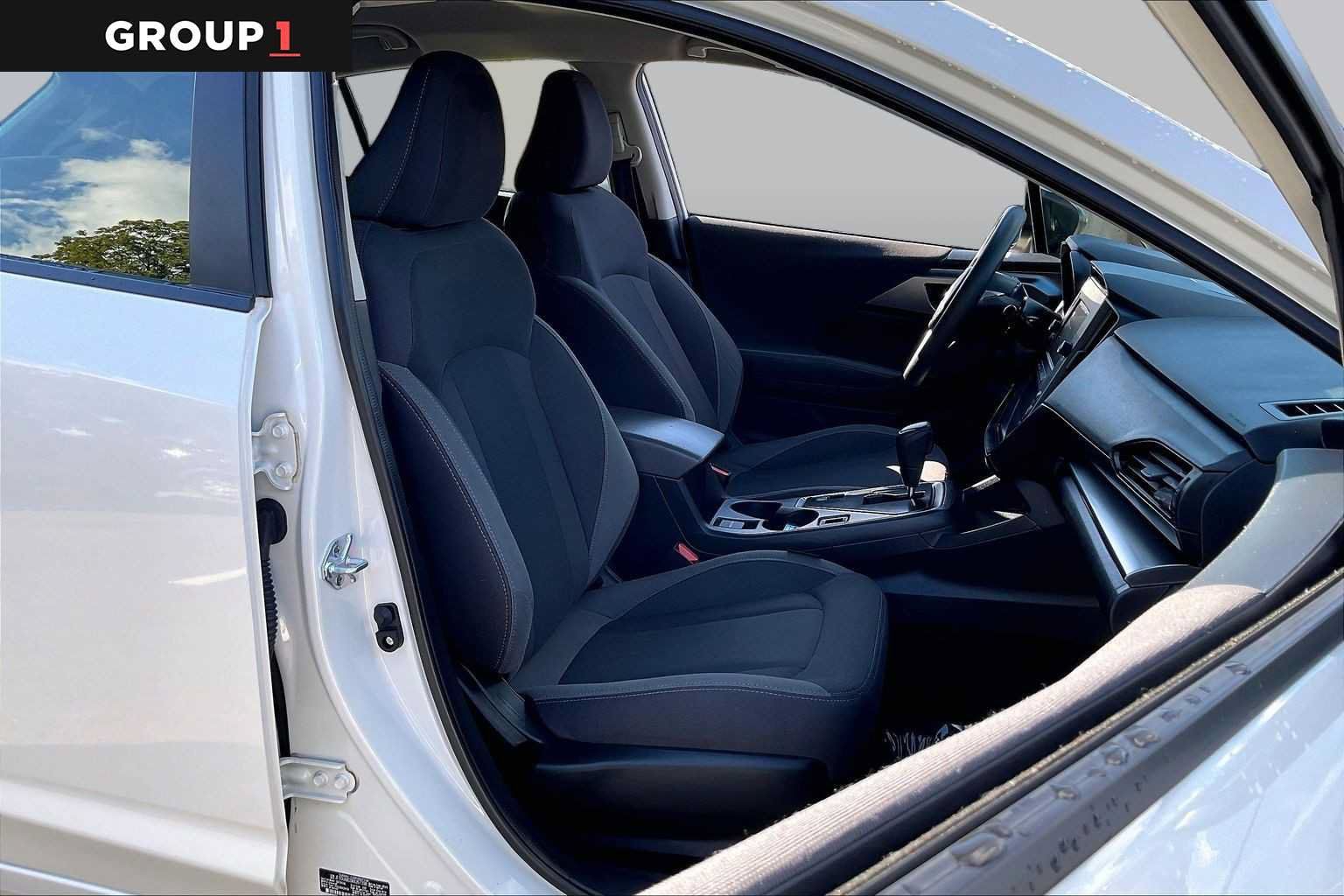 Used 2024 Subaru Impreza 2.0i AWD/4WD image 9